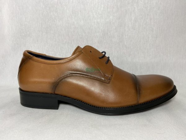 Zapato marca BAERCHI