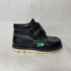 Botín tipo kickers