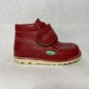 Botín tipo kickers baby