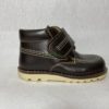 Botín tipo kickers