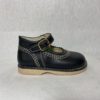 Zapato sandalia tipo kickers