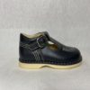 Zapato sandalia tipo kickers