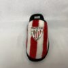 Zapatillas de casa del Athletic Bilbao