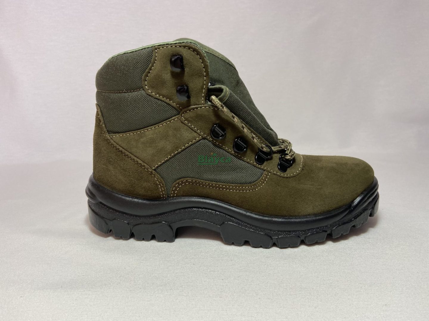 Botas trekking marca POSTIGO para montaña - Calzados Blayca