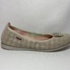 Zapato niña bailarina de vestir XIQUETS