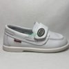 Zapato niño náutico con velcro XIQUETS