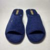 Zapatillas de casa caballero puntera abierta SLIPPER