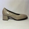 Zapato señora tacón medio PITILLOS