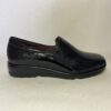 Zapato señora cuña baja PITILLOS