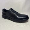 Zapato caballero cordón elástico BAERCHI