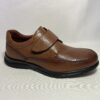 Zapato caballero velcro BAERCHI