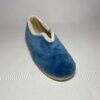 Zapatillas casa señora cerradas J.RUIZ