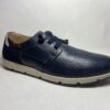 Zapato caballero cierre elástico BAERCHI