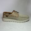 Zapato caballero cordones MUSTANG
