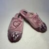 Zapatillas casa señora chancla J.RUIZ
