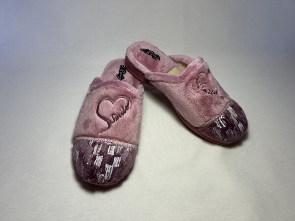 Zapatillas casa señora chancla J.RUIZ