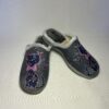 Zapatillas de casa señora chancla J.RUIZ
