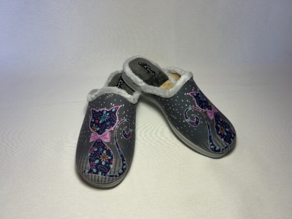 Zapatillas de casa señora chancla J.RUIZ