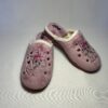 Zapatillas de casa señora chancla J.RUIZ