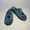Zapatillas de casa chancla J.RUIZ