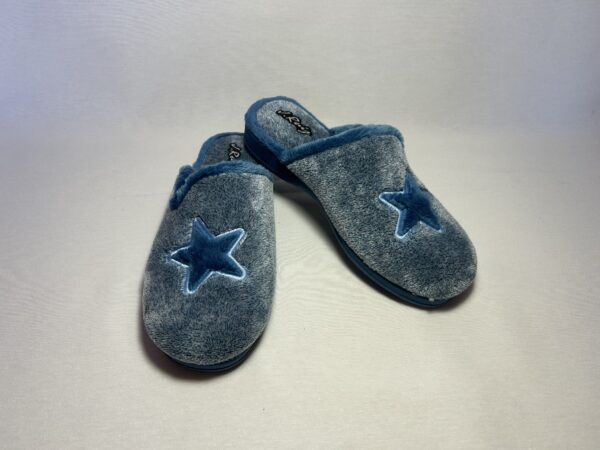 Zapatillas de casa chancla J.RUIZ