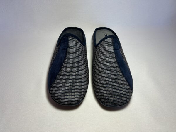 Zapatillas casa caballero chancla J.RUIZ