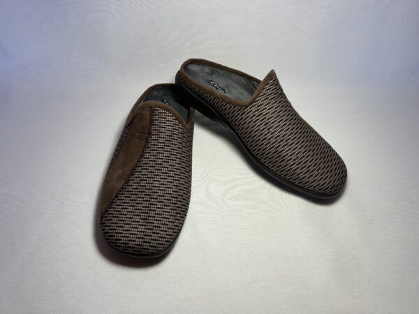 Zapatillas casa caballero chancla J.RUIZ