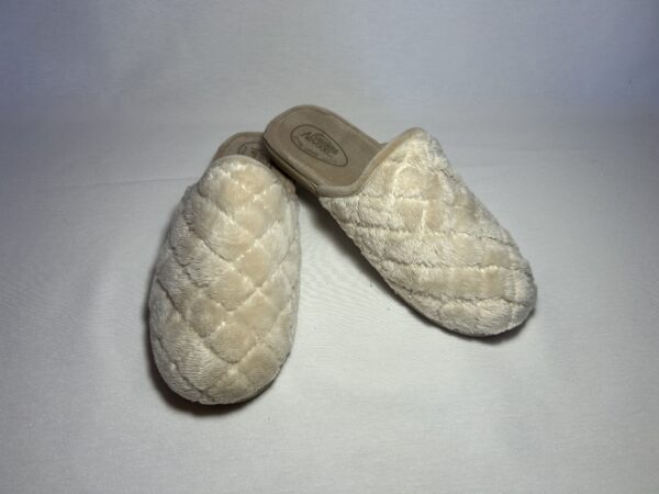 Zapatillas casa señora chancla NEVADA
